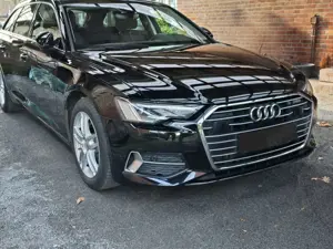 Audi A6 40 TDI sport