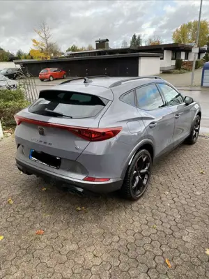 CUPRA Formentor VZ 2.0 TSI 4Drive DSG Bild 3