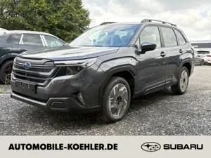 Subaru Forester Active 2.0ie SITZHEIZUNG DAB LED 18''LM