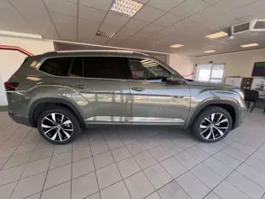 Volkswagen Touareg 2026 Atlas 2.0 SEL Premium R-Line Bild 4