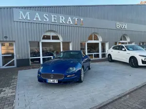 Maserati GranSport GranSport