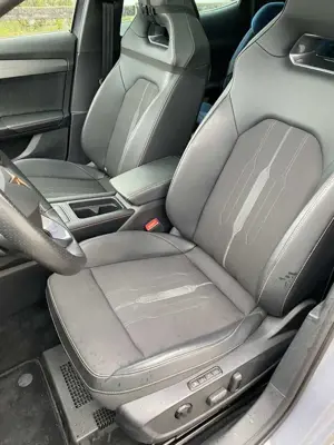 CUPRA Formentor VZ 2.0 TSI 4Drive DSG Bild 4