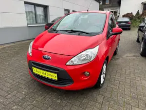 Ford Ka/Ka+ Cool Sorglos-Preis inkl. Service + Garantie