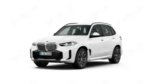 BMW X5 xDrive 30d M Sportpaket *Bestellaktion*