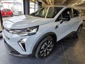 Renault Captur Evolution TCe 90 "Komfort-Paket"