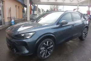 CUPRA Formentor 1.5 eTSI Edge-Paket 19 Zoll