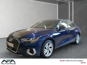 Audi A3 Limousine 30 TFSI Advanced S tronic RFK*ACC*Navi*L