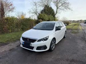Peugeot 308 SW PureTech 130 Stop  Start GT-Line Edition