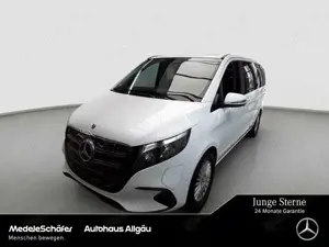 Mercedes-Benz EQV 300 EQV 300 L LEDER 8 SITZE DISTRONIC KLIMA 3ZONEN
