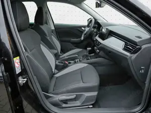 Skoda Kamiq Balance 1.5 TSI DSG AHK|NAVI|MATRIX|ACC Bild 4