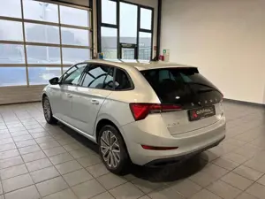 Skoda Scala Bild 4