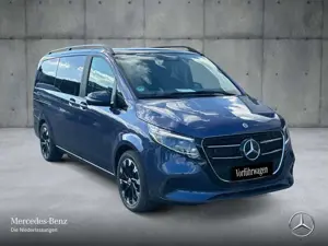 Mercedes-Benz V 250 d Lang STYLE+9G+DIS+Klima+SitzHZ Bild 4