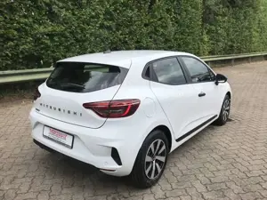 Mitsubishi Colt 1,0 Basis Basis Bild 5