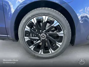Mercedes-Benz V 250 d Lang STYLE+9G+DIS+Klima+SitzHZ Bild 5