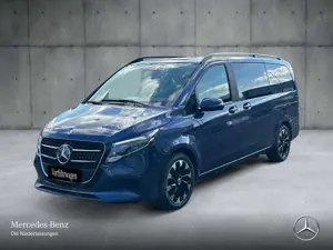 Mercedes-Benz V 250 d Lang STYLE+9G+DIS+Klima+SitzHZ Bild 2