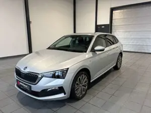 Skoda Scala Bild 3