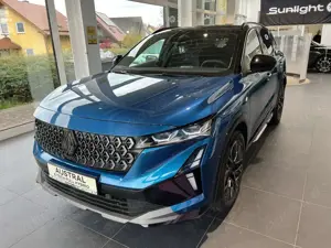 Renault Austral Esprit Alpine Full Hybrid E-Tech 200