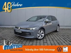 Volkswagen Golf VIII 1.5 eTSI DSG Style AHK/17-ZOLL/LED/BUSINESS+