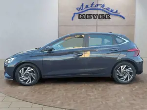 Hyundai i20 1.0 T-GDI 7DCT Navi/Kamera/LED/Temp.    ** Bild 3