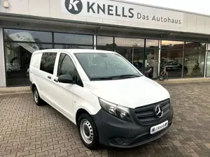 Mercedes-Benz Vito Mixto 114 CDI RWD lang/MBUX/KAM/KLIMA/SHZ