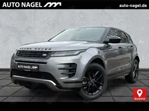 Land Rover Range Rover Evoque Range Rover Evoque D165 Dyn. SE 19"Black+WinterP