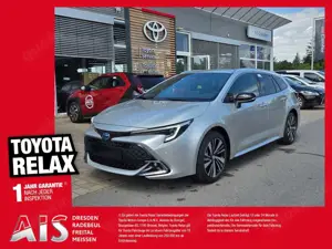 Toyota Corolla TS 2,0l Hybrid Teamplayer