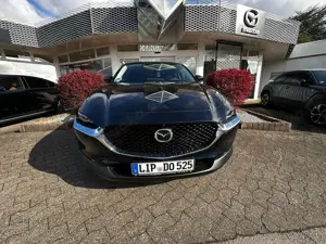 Mazda CX-30 2025 Mazda CX-30  e-SKYACTIV G FWD Exclusive-line