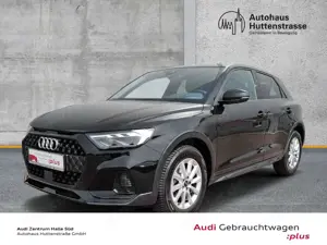 Audi A1 citycarver 30 TFSI S line LED KAMERA