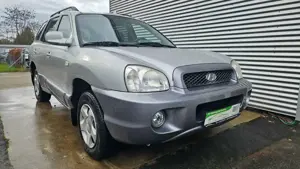 Hyundai SANTA FE 2.4 GLS Edition-Plus*Dash-cam*gepflegter Zustand** Bild 2