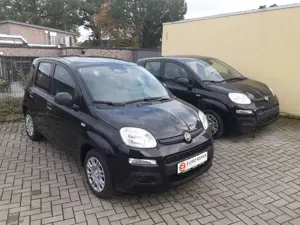 Fiat Panda Panda 1.0 GSE Hybrid