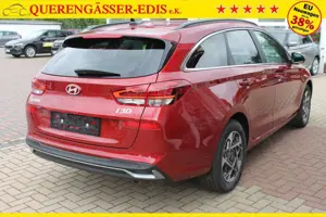 Hyundai i30 1.5 T-GDi MHEV DCT "Style"  *Navi*Kessy*SHZ+LKH... Bild 5