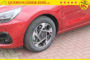 Hyundai i30 1.5 T-GDi MHEV DCT "Style"  *Navi*Kessy*SHZ+LKH... Bild 2