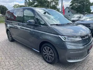 Volkswagen T7 Multivan 2.0 Tdi-DSG,Top+Park+Assist+AHK+++++ Bild 4