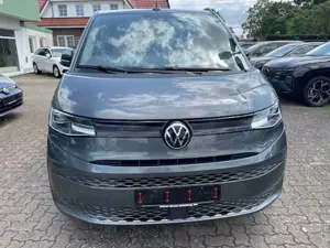 Volkswagen T7 Multivan 2.0 Tdi-DSG,Top+Park+Assist+AHK+++++ Bild 3