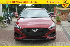 Hyundai i30 1.5 T-GDi MHEV DCT "Style"  *Navi*Kessy*SHZ+LKH... Bild 3