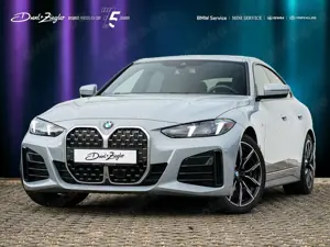 BMW 420 420d Gran Coupe M-Sport 19 GSD ACC KoZg RFK LED