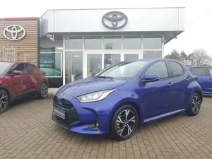 Toyota Yaris 1,5 Hybrid - Team D  -116PS + Comfort+Safety+GJR