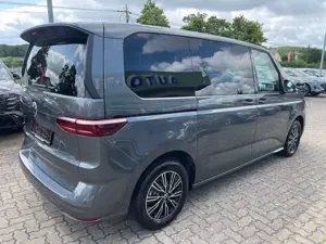 Volkswagen T7 Multivan 2.0 Tdi-DSG,Top+Park+Assist+AHK+++++ Bild 5