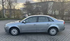 Audi A4 2.0 multitronic Bild 4