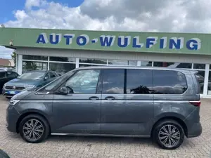 Volkswagen T7 Multivan 2.0 Tdi-DSG,Top+Park+Assist+AHK+++++