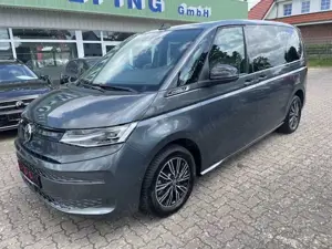 Volkswagen T7 Multivan 2.0 Tdi-DSG,Top+Park+Assist+AHK+++++ Bild 2