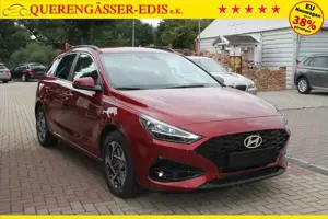 Hyundai i30 1.5 T-GDi MHEV DCT "Style"  *Navi*Kessy*SHZ+LKH... Bild 4