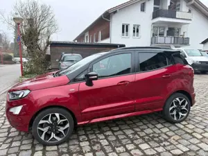 Ford EcoSport ST-Line Bild 2