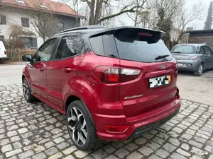 Ford EcoSport ST-Line Bild 3