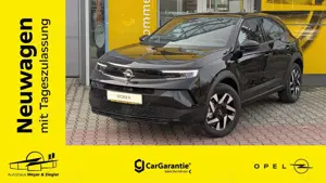 Opel Mokka Edition SHZ/LHZ/Navi/LED/Klima/FernlichtAss./R.Kam