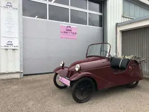 Others Others Charles Mochet CM 125 Mochet Luxe - mit dt. Zul.