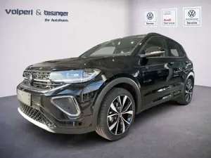 Volkswagen T-Cross R-Line 1,0 l TSI 85 kW DSG