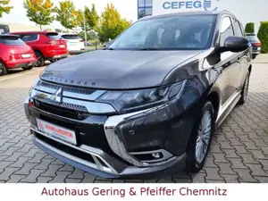 Mitsubishi Outlander PHEV PlugIn Hybrid Spirit+  PHEV Plus Spirit+ 4WD Bild 3