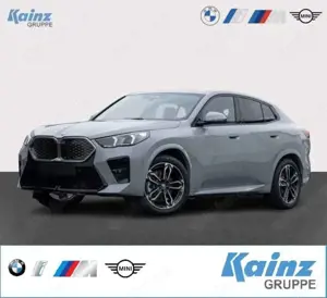 BMW iX2 xDrive30e/M Sport/Innovation/HK
