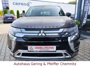 Mitsubishi Outlander PHEV PlugIn Hybrid Spirit+  PHEV Plus Spirit+ 4WD Bild 2